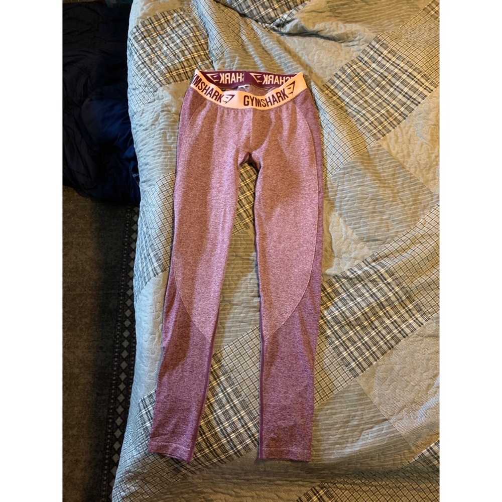 Medium GYMSHARK flex leggings